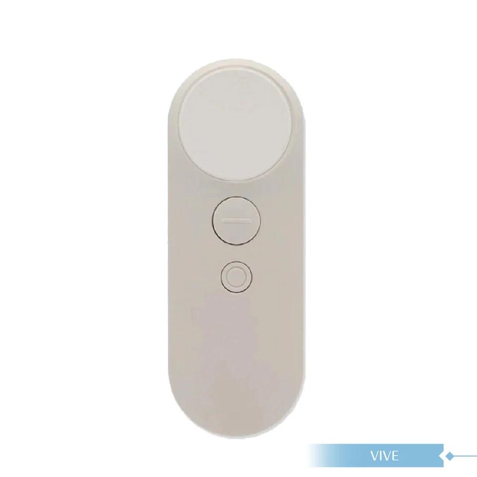 Original HTC Official VIVE Flow Controller (IHM100) - White - Image 3 of 4