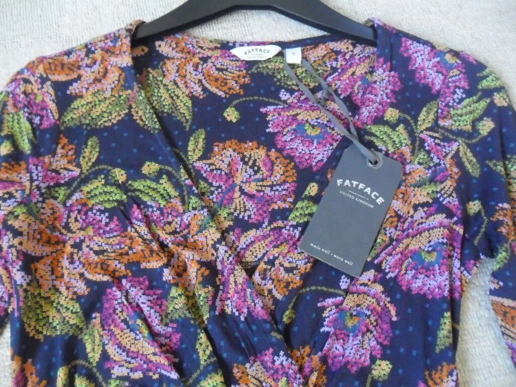 Fat face sale connie dress
