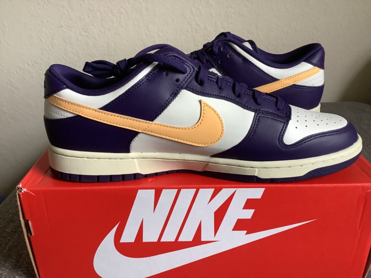 Muu★ NIKE BY YOU ☆ DUNK LOW 27㎝　美品★ Nike Dunk Low By You Custom Men's Shoes. Nike.com