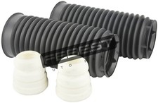 Boot With Jounce Bumper Front Shock Absorber Kit Fits Infiniti 54055-5DA0A, 9102