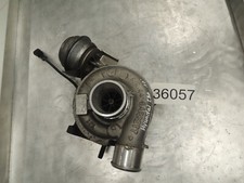 Turbolader Hyundai i30 (FD) 1,6CRDi 85kW BJ.2010 26201-2A701