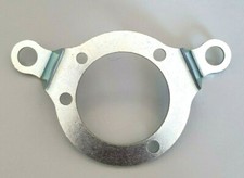 Staffa supporto filtro aria Harley Davidson Sportster Evo 883-1200 - zincata