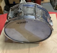 vintage evans genera g1 coated Snare drum