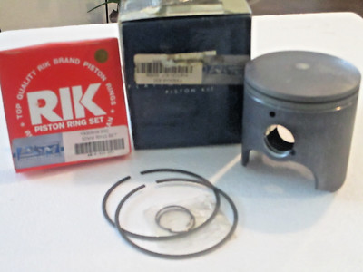 New yamaha 98-05 800 XL XLT Piston Kit Platinum Series WSM Size 050 P010-828-05P