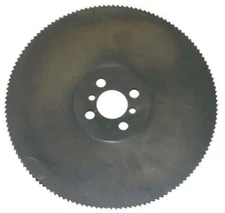 Cold Saw Blade | HSS COBALT (HSS-E)