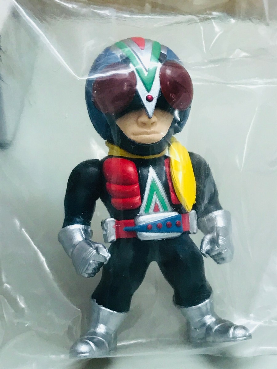 Bandai Boxed CONVERGE KAMEN RIDER 16 [93. Riderman] / figure toy