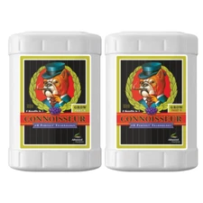 Advanced Nutrients Connoisseur Grow A & B Set - pH perfect 2-Part Base Nutrient
