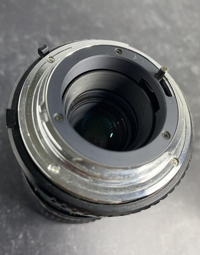 Albinar Lens Adg 55MM Macro Zoom 80-200MM 1:3.9 - Picture 3 of 13