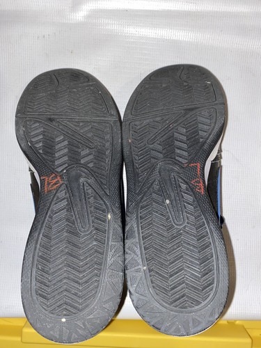 Nike Zoom Mogan 2 Blue US 9.5 407360-044 - Picture 6 of 7