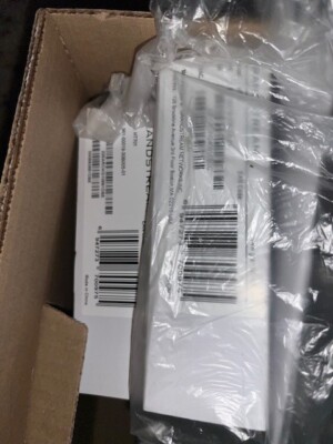 Grandstream HT701 HandyTone 701 VoIP ATA Analog Telephone Adapter