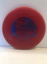 RARE 2006 USDGC Winthrop Hole #7 Special Blend Rancho Roc Disc Golf Innova