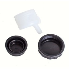 Bremsflüssigkeitsbehälter RVR-402 Vergl Nr.43028-1057/43078-1165 für Kawasaki Su