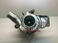 Turbo Ford Transit Tourneo Duratorq 2,2 TDCi 92kw 114kw TDCi Euro 5 ..