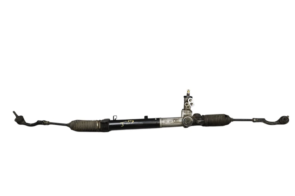 11-16 Hyundai Equus Electric Power Steering Rack and Pinion Assembly Oem - Image 2 of 4