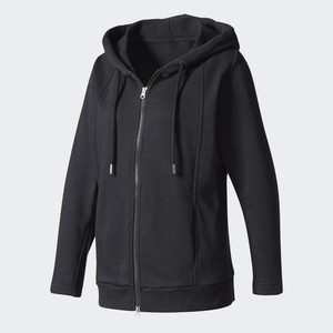 stella mccartney adidas black jacket