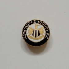 Rare Old Newcastle United Pin Badge💥