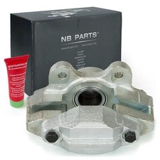 Etrier de frein Land Rover DEFENDER