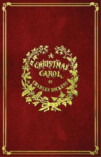 Thumbnail - Dickens A Christmas Carol (taschenbuch)