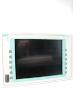 Siemens 6AV7462-0AC30-0BK0 Simatic Panel PC 677 15" Touch