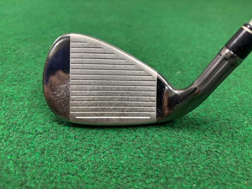 TaylorMade M2 8 Iron, Regular-Flex REAX 88 Steel, 36.5” - Picture 2 of 7