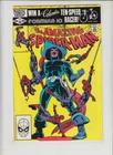 AMAZING SPIDER-MAN #225 NM-