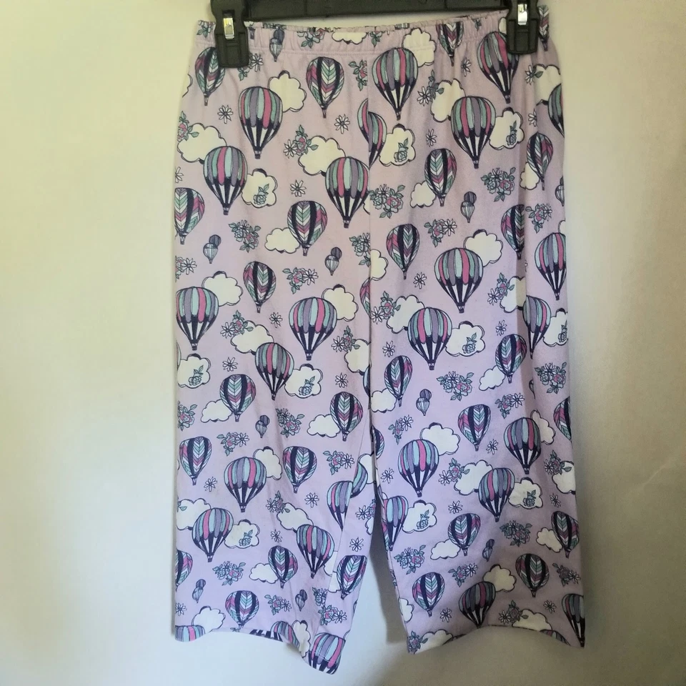 Muñecas American Girl jóvenes/niños globo sueño pijama ropa talla L 14/16. Foto 3 de 4