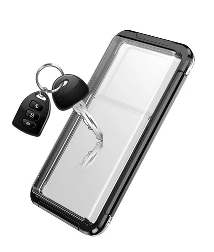 Universal Waterproof Underwater Diving Case Cover for iPhone 14 13 12 15 Pro Max - Picture 10 of 13