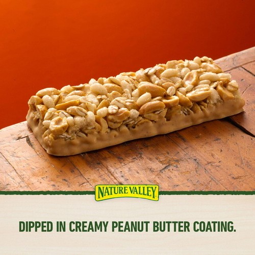 Nature Valley Sweet & Salty Nut Peanut Granola Bars (36 Ct) GREAT DEAL - Picture 4 of 6