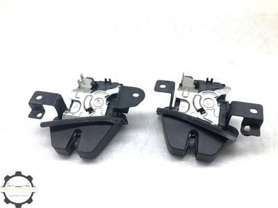 2013-2022 RANGE ROVER L405 LEFT RIGHT REAR TRUNK LIFTGATE LOCK LATCH OEM