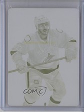 2013 Dominion Rookie Printing Plate Yellow 1/1 Steve Pinizzotto Steven #103 0c3