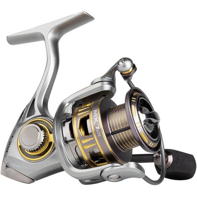 Mitchell MX7 Lite Spinning 3000S High Speed Front Drag Rolle