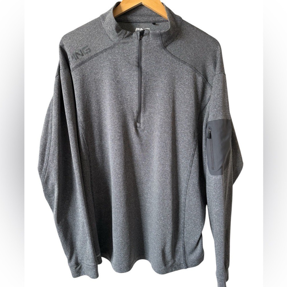 Performance Shirt