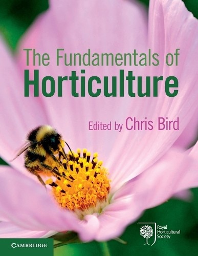 The Fundamentals of Horticulture by Chris Bird PAPERBACK - Image 2