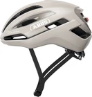 Abus Taipan LED Helmet - Sand Beige, Small