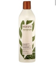 Mizani True Textures Cream Cleansing Conditioner 16.9 oz