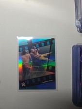 2026 Topps Chrome Carmelo Hayes #FR-7 REFRACTOR Teal /199