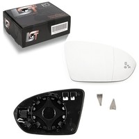 AußEnspiegel AsphäRisch Toter Winkel Rechts FüR Opel Astra K B16 Insignia B Z18