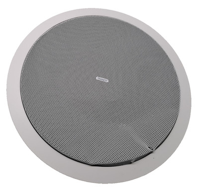 TANNOY SPEAKERS CVS6 WHITE