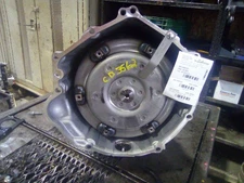 2025 Chevrolet Silverado 2500 HD Transmission 2974475