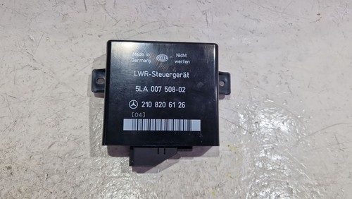 2108206126 ELEKTRONISCHES MODUL / 77314 FÜR MERCEDES-BENZ CLASE E W210 E 300 D