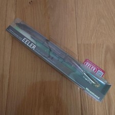 Megabass I-Loud Clear Roach New
