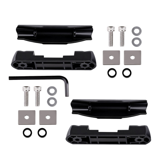 For YAKIMA SkyLine Control Landing Pad 1 Set Tower Mounting For 8000221 NEW