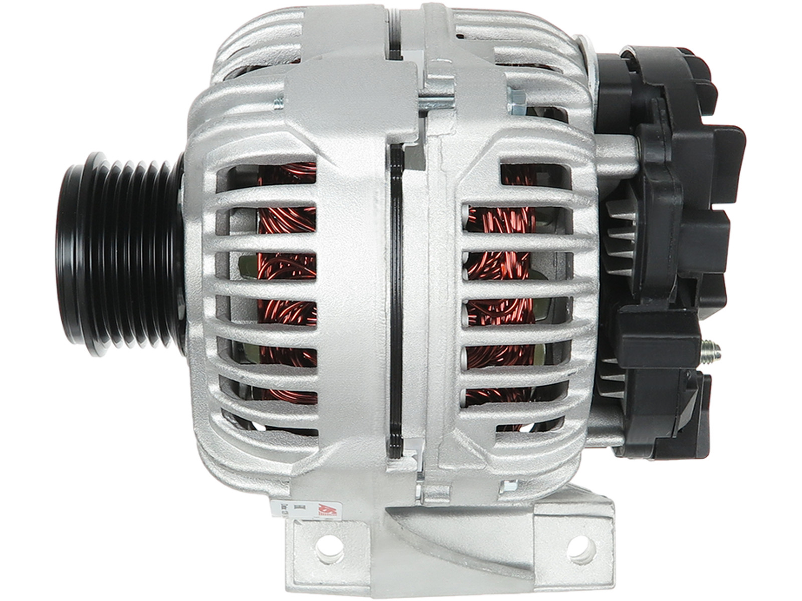 Brand New Alternator 12V 140A for VOLVO XC70 2000-2007 AWD Count OE 0124525029