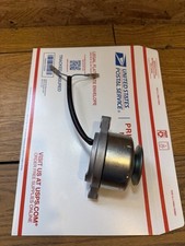 Kubota alternator