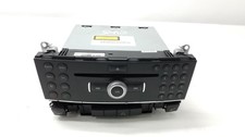 MERCEDES GLK 2008-2012 Radio Autoradio A2049006502 A2049024601 A2049024601 MERCEDES GLK 2008-2012 Radio Autoradio A2049006502 A2049024601 A2049024601