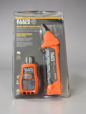 Klein Tools Et310 Digital Circuit Breaker Finder W Gfci Outlet Tester New Klein Tools Et310 Digital Circuit Breaker Finder W Gfci Outlet Tester New