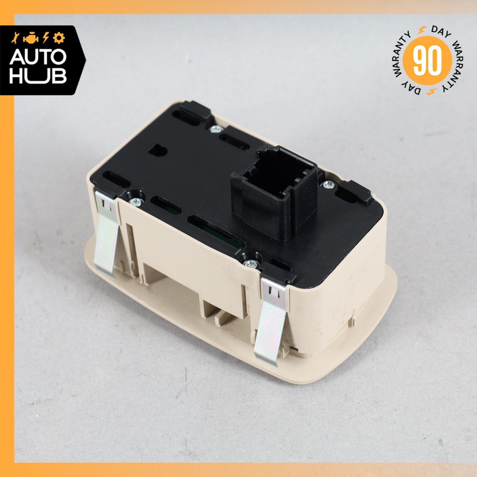 14-22 Maserati Quattroporte M156 Levante M161 Door Window Control Switch OEM