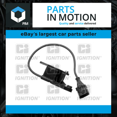 Camshaft Position Sensor fits OPEL CORSA C 1.4 00 to 09 Z14XE CI 10456585 New