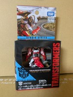 Transformers Studio Series Arcee Actionfigur UngeöFfnet