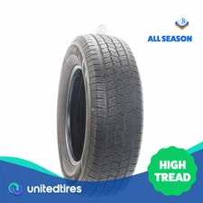 Used 255/70R18 Fortune Tormenta H/T FSR305 113T - 9/32